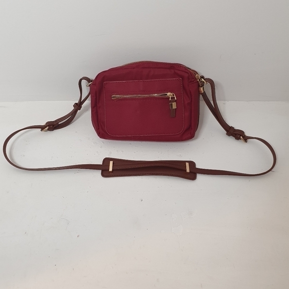 Sandra Roberts Squared Crossbody Bag - Picture 10 of 12